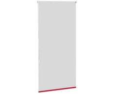 Roletas raudona 80x175 cm audinio plotis 75,7 cm poliesteris