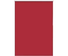 Roletas raudona 95x150 cm audinio plotis 90,7 cm poliesteris