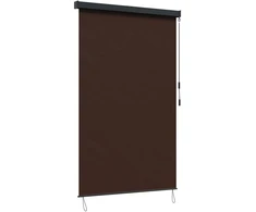 Roletas Ruda 120 x 250 cm Audinys ir aliuminis