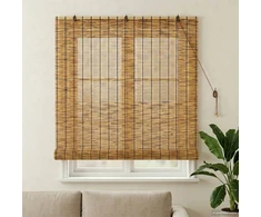 Roletas Ruda 140 x 160 cm Nendrės
