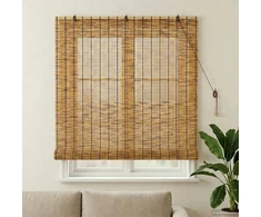 Roletas Ruda 140 x 160 cm Nendrės