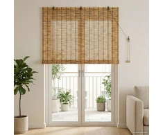 Roletas Ruda 140 x 220 cm Nendrės