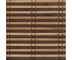 Roletas Ruda 40 x 220 cm Bambukas