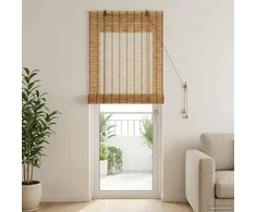 Roletas Ruda 60 x 220 cm Nendrės