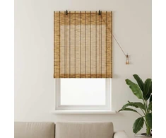 Roletas Ruda 80 x 160 cm Nendrės