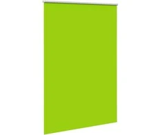 roletas smėlio lapai žali 155x230 cm audinio plotis 151,6 cm