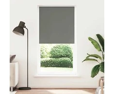roletas smėlio Pilka 105x230 cm audinio plotis 105x130 cm