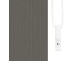 roletas smėlio Pilka 115x150 cm audinio plotis 110,7 cm