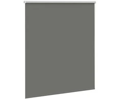 roletas smėlio Pilka 125x130 cm audinio plotis 121,6 cm