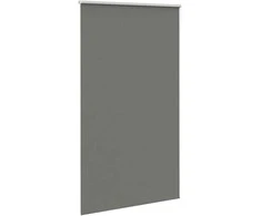 roletas smėlio Pilka 130x210 cm audinio plotis 126,6 cm
