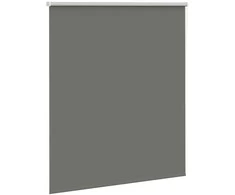 roletas smėlio Pilka 140x150 cm audinio plotis 136,6 cm