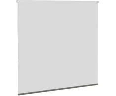 roletas smėlio Pilka 155x130 cm audinio plotis 151,6 cm