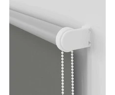 roletas smėlio Pilka 155x150 cm audinio plotis 151,6 cm