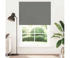 roletas smėlio Pilka 165x230 cm audinio plotis 161,6 cm