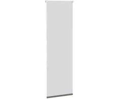 roletas smėlio Pilka 55x130 cm audinio plotis 50,7 cm