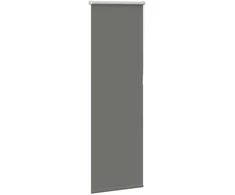 roletas smėlio Pilka 55x175 cm audinio plotis 50,7 cm