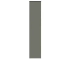 roletas smėlio Pilka 55x210 cm audinio plotis 50,7 cm