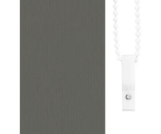 roletas smėlio Pilka 55x230 cm audinio plotis 50,7 cm