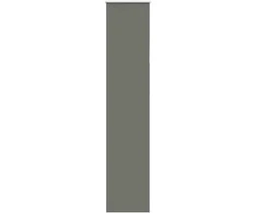 roletas smėlio Pilka 55x230 cm audinio plotis 50,7 cm