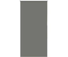 roletas smėlio Pilka 65x130 cm audinio plotis 60,7 cm
