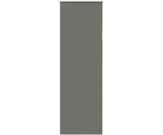 roletas smėlio Pilka 65x210 cm audinio plotis 60,7 cm