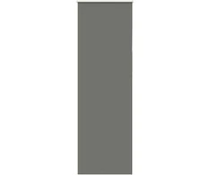 roletas smėlio Pilka 75x210 cm audinio plotis 70,7 cm
