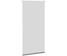 roletas smėlio Pilka 85x130 cm audinio plotis 80,7 cm