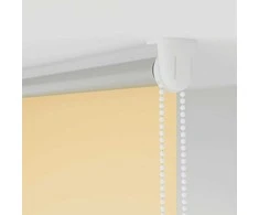roletas smėlio spalvos 115x150 cm audinio plotis 110,7 cm