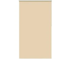 roletas smėlio spalvos 120x210 cm audinio plotis 116,6 cm