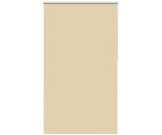 roletas smėlio spalvos 120x230 cm audinio plotis 116,6 cm