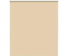 roletas smėlio spalvos 125x175 cm audinio plotis 121,6 cm