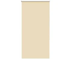 roletas smėlio spalvos 65x150 cm audinio plotis 60,7 cm