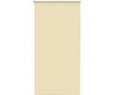 roletas smėlio spalvos 70x130 cm audinio plotis 65,7 cm