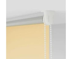 roletas smėlio spalvos 70x230 cm audinio plotis 65,7 cm