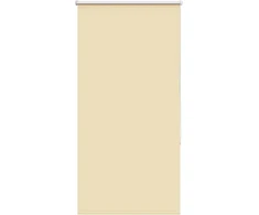 roletas smėlio spalvos 85x150 cm audinio plotis 80,7 cm