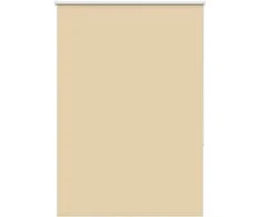 roletas smėlio spalvos 95x130 cm audinio plotis 90,7 cm