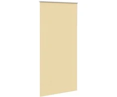 roletas smėlio spalvos 95x210 cm audinio plotis 90,7 cm