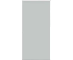 roletas smėlio šviesiai pilka 110x210 cm audinio plotis 105,7cm
