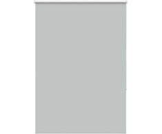 roletas smėlio šviesiai pilka 115x150 cm audinio plotis 110,7cm