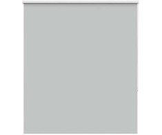roletas smėlio šviesiai pilka 130x130 cm audinio plotis 126,6cm