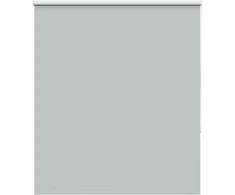 roletas smėlio šviesiai pilka 140x130 cm audinio plotis 136,6cm
