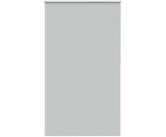 roletas smėlio šviesiai pilka 140x210 cm audinio plotis 136,6cm