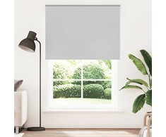 roletas smėlio šviesiai pilka 165x210 cm audinio plotis 161,6cm