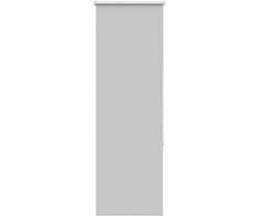 roletas smėlio šviesiai pilka 40x175 cm audinio plotis 35,7 cm