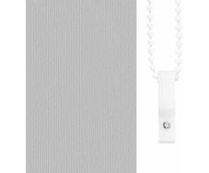 roletas smėlio šviesiai pilka 45x175 cm audinio plotis 40,7 cm