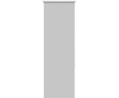 roletas smėlio šviesiai pilka 45x175 cm audinio plotis 40,7 cm