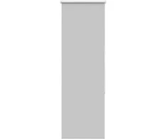 roletas smėlio šviesiai pilka 55x150 cm audinio plotis 50,7 cm