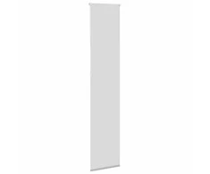 roletas smėlio šviesiai pilka 55x210 cm audinio plotis 50,7 cm