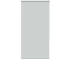 roletas smėlio šviesiai pilka 65x150 cm audinio plotis 60,7 cm