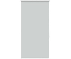 roletas smėlio šviesiai pilka 70x130 cm audinio plotis 65,7 cm